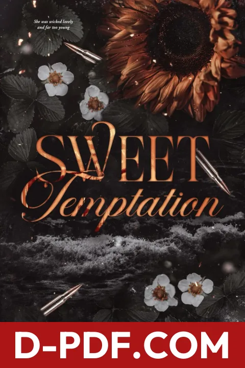 Sweet Temptation by Cora Reilly book cover