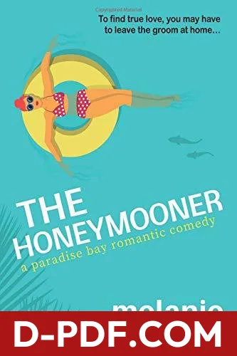 The Honeymooner by Melanie Summers book cover