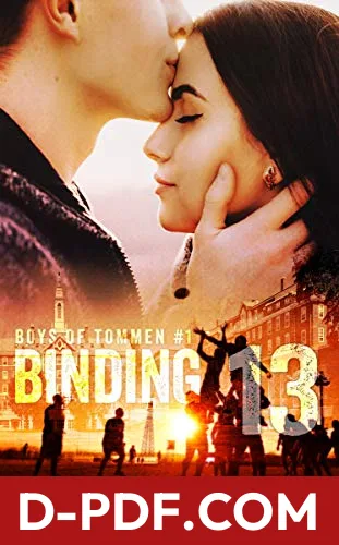 Binding 13 by Chloe Walsh book cover