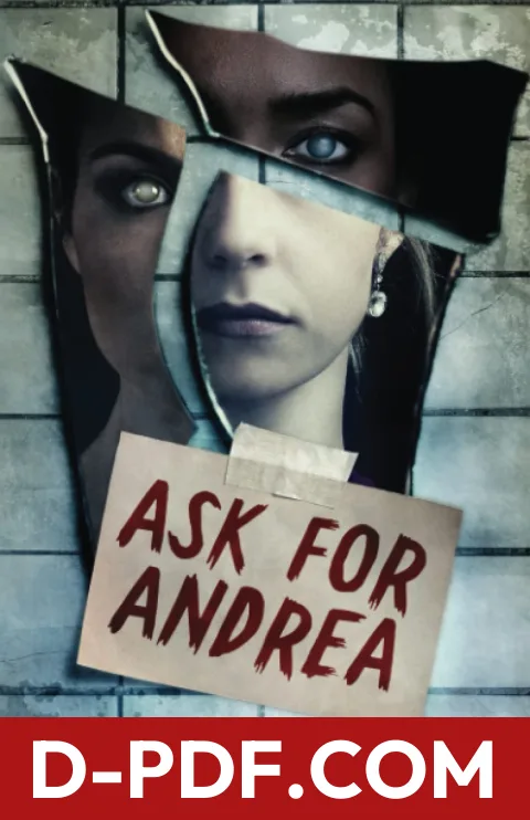 Ask for Andrea by Noelle W. Ihli book cover