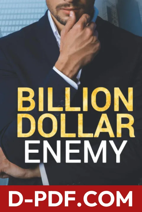 Billion Dollar Enemy by Olivia Hayle book cover