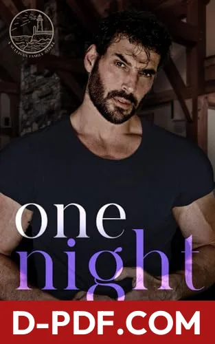 One Night by Lena Hendrix book cover