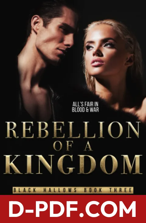 Rebellion of a Kingdom by G.N. Wright book cover