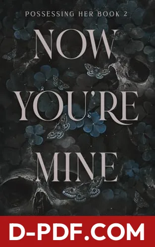 Now You're Mine by Morgan Bridges book cover