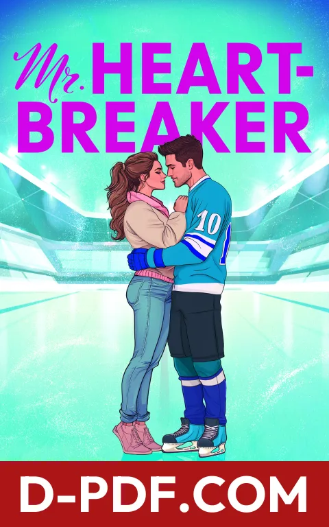 Mr. Heartbreaker by Piper Rayne book cover