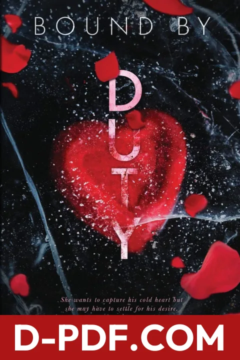 Bound By Duty by Cora Reilly book cover