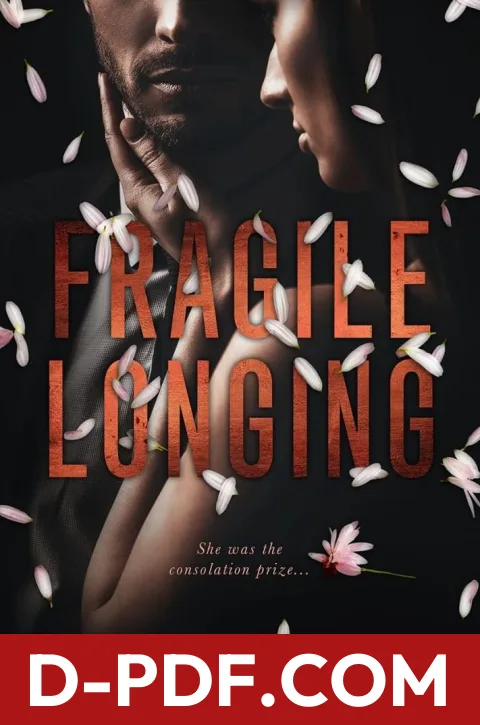Fragile Longing by Cora Reilly book cover