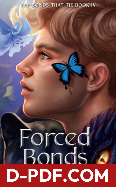 Forced Bonds by J. Bree book cover