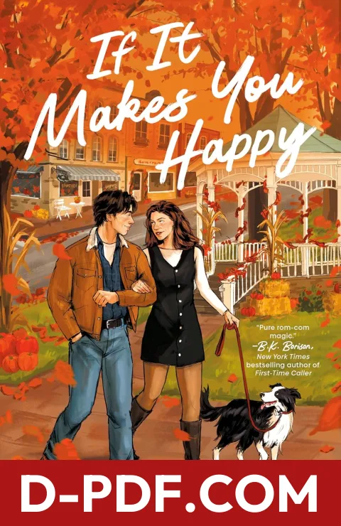 If It Makes You Happy by Julie Olivia book cover