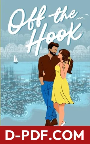 Off the Hook by Julie Olivia book cover
