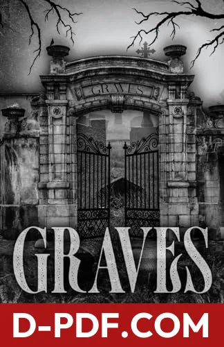 Graves by Katelyn Taylor book cover