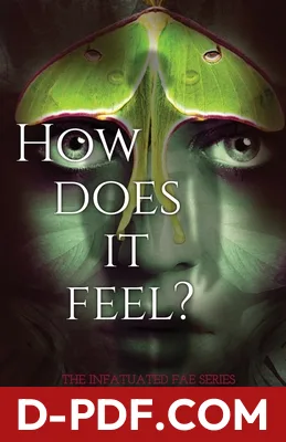 How Does It Feel? by Jeneane O'Riley book cover