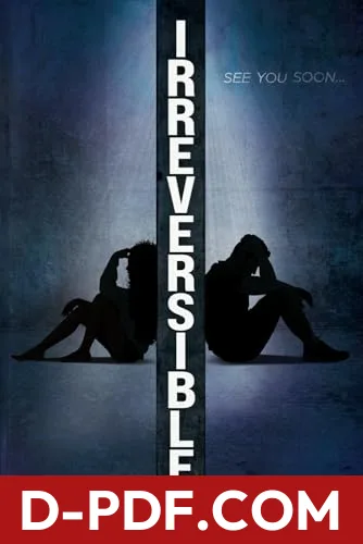 Irreversible by Jennifer Hartmann book cover
