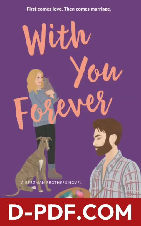 With You Forever by Chloe Liese book cover