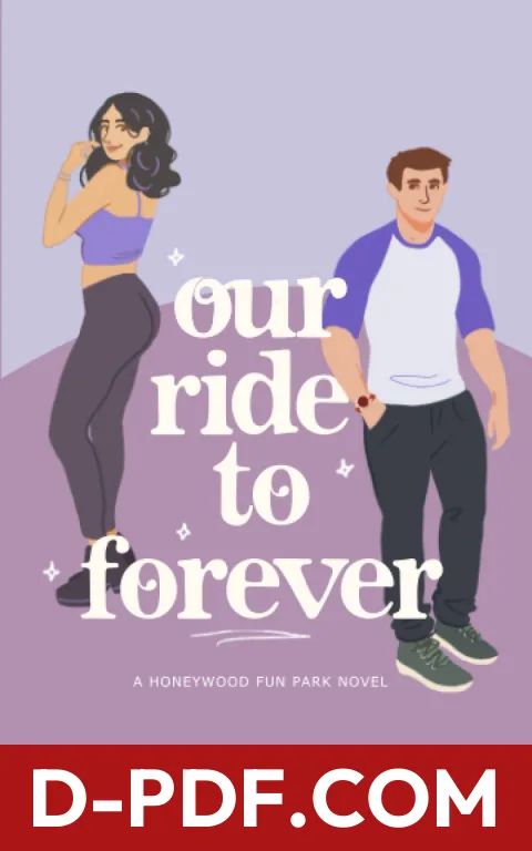 Our Ride to Forever by Julie Olivia book cover