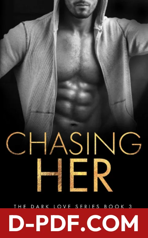 Chasing Her by Kat T. Masen book cover