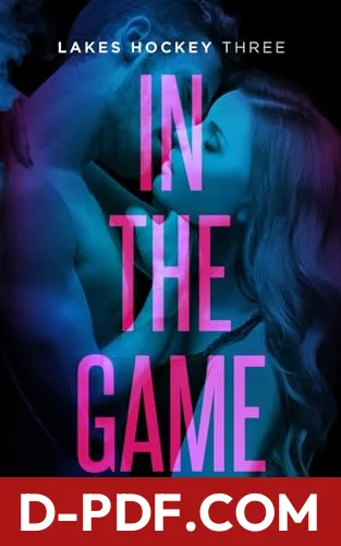 In the Game by Sloane St. James book cover