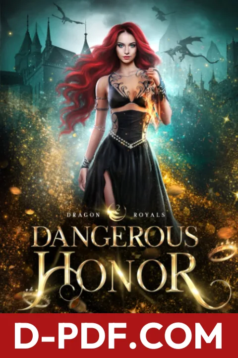 Dangerous Honor by May Dawson book cover