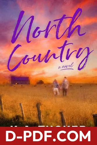 North Country by K.A. Tucker book cover