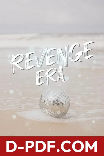 Revenge Era by Brittanee Nicole book cover