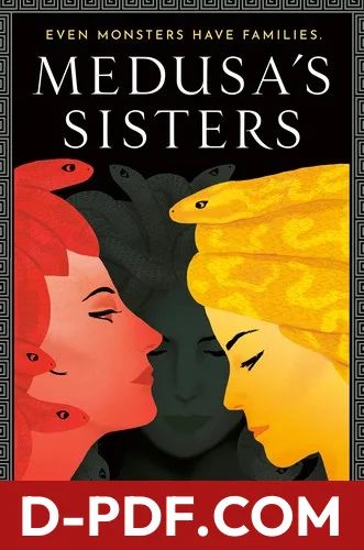 Download Medusa's Sisters by Lauren J. A. Bear PDF