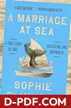Maurice and Maralyn by Sophie Elmhirst book cover