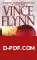 The third option by Vince Flynn book cover