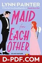 Maid for Each Other by Lynn Painter book cover