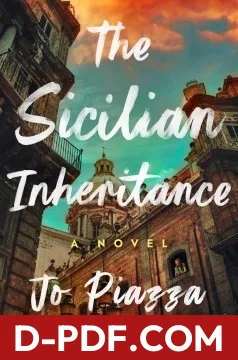 Sicilian Inheritance by Jo Piazza book cover
