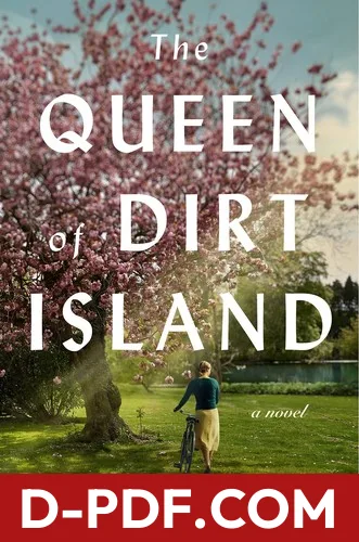 Queen of Dirt Island by Donal Ryan book cover