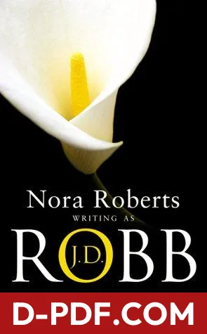 Immortal in death by Nora Roberts book cover