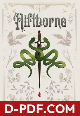 Download Riftborne by Parker Lennox, Bree Grenwich PDF