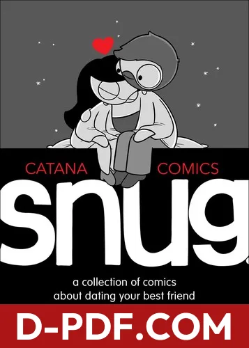 Snug by Catana Chetwynd book cover