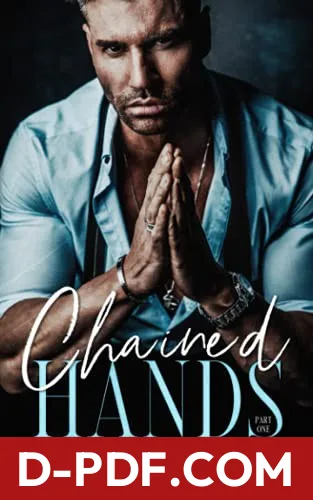 Chained Hands by T.L. Smith book cover