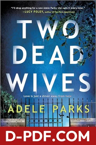 Just Between Us by Adele Parks book cover