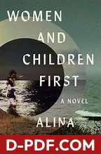 Women and children first by Alina Grabowski book cover