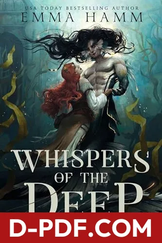 Download Whispers of the Deep by Emma Hamm PDF