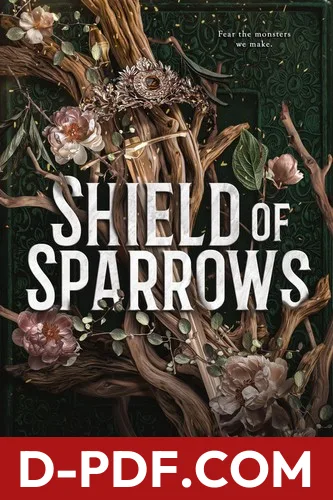Shield of Sparrows by Devney Perry book cover