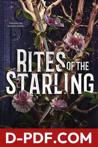 Rites of the Starling by Devney Perry book cover