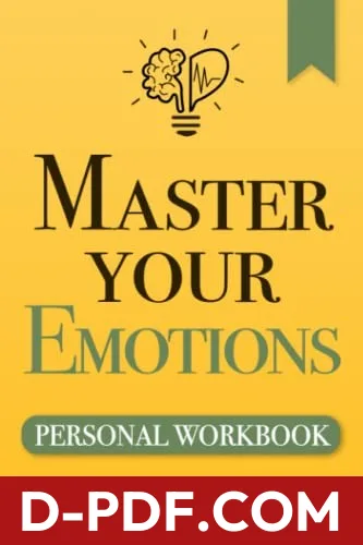 Master Your Emotions by Thibaut Meurisse book cover