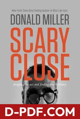 Miller Untitled 2 by Donald Miller book cover