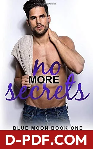 No More Secrets by Lucy Score book cover