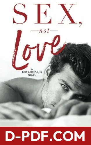 Sex, Not Love by Vi Keeland book cover