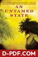 An Untamed State by Roxane Gay book cover
