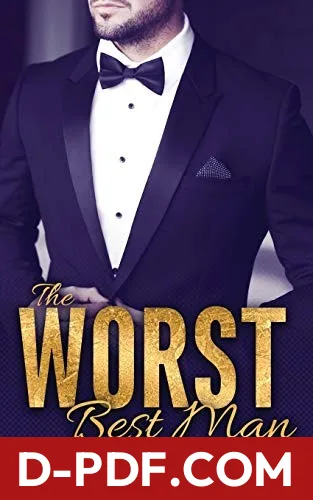 Worst Best Man by Lucy Score book cover