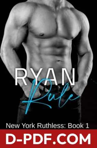 Ryan Rule by Sadie Kincaid book cover