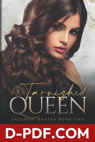 Tarnished Queen by Nicole Fox book cover