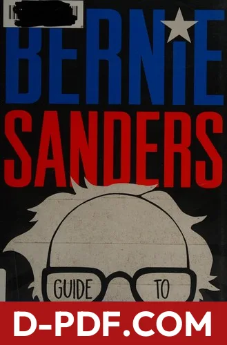 Bernie Sanders guide to political revolution by Bernie Sanders book cover