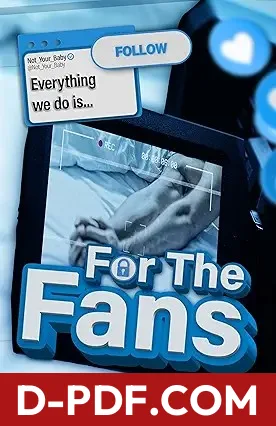 For the Fans by Nyla K book cover