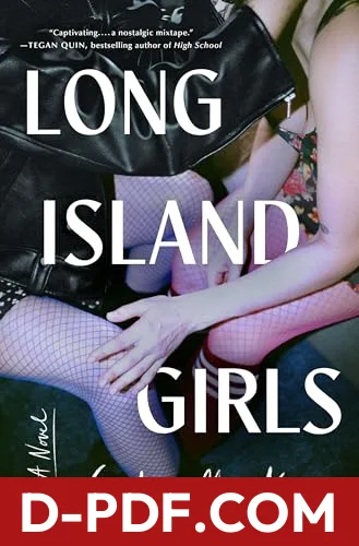 Download Long Island Girls by Gabrielle Korn PDF